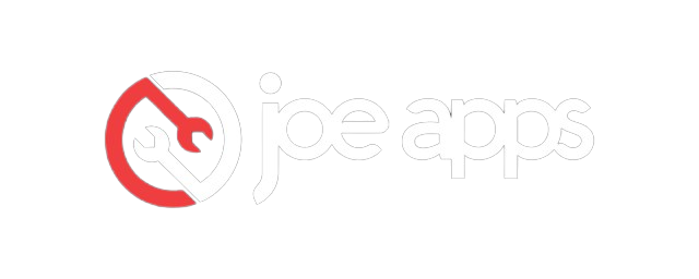 Joe Apps Technology Support